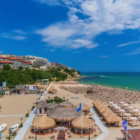 Apartment Vodenicata 3 Sveti Vlas