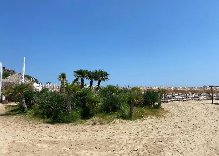 Vodenicata 3 דירה