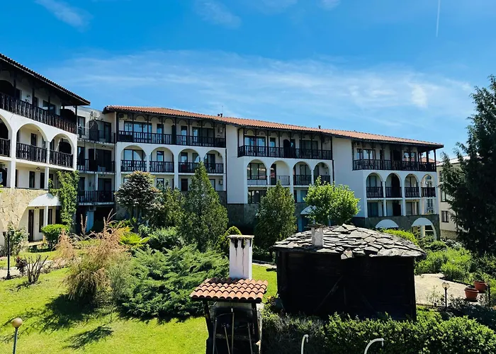 Vodenicata 3 סבטי ולאס