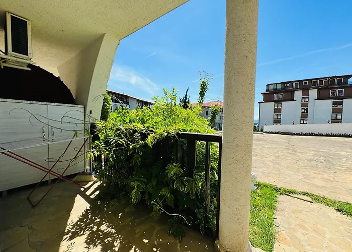 Vodenicata 3 סבטי ולאס