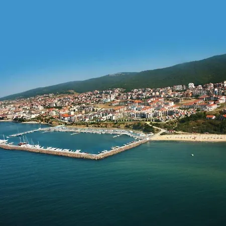 Apartment Vodenicata 3 Sveti Vlas