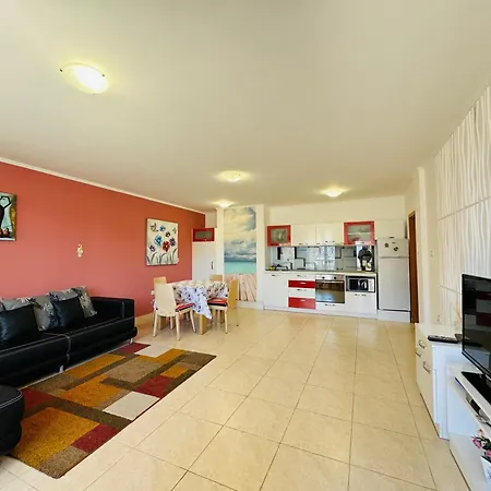 Vodenicata 3 Appartamento Sveti Vlas