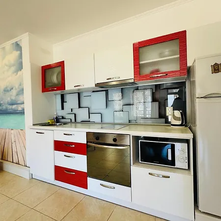 Appartamento Vodenicata 3 *