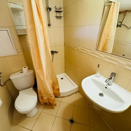 Apartment Vodenicata 3 Sveti Vlas