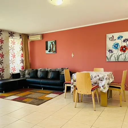 Apartment Vodenicata 3 Sveti Vlas