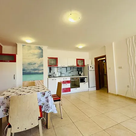 Vodenicata 3 Appartamento Sveti Vlas