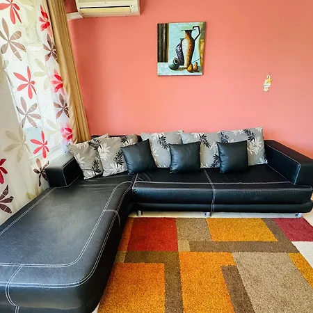 Vodenicata 3 * Sveti Vlas