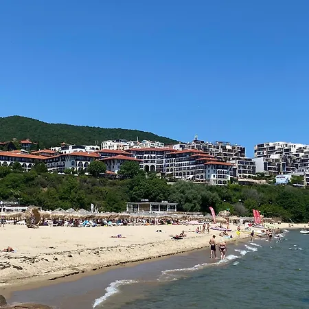 Vodenicata 3 * Sveti Vlas