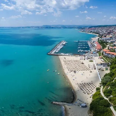 Vodenicata 3 Apartment Sveti Vlas