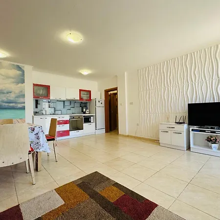 Vodenicata 3 Apartment Sveti Vlas