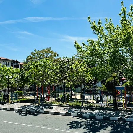 Appartamento Vodenicata 3 Sveti Vlas