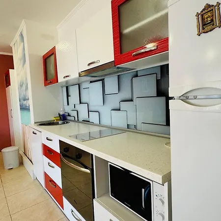 Apartment Vodenicata 3