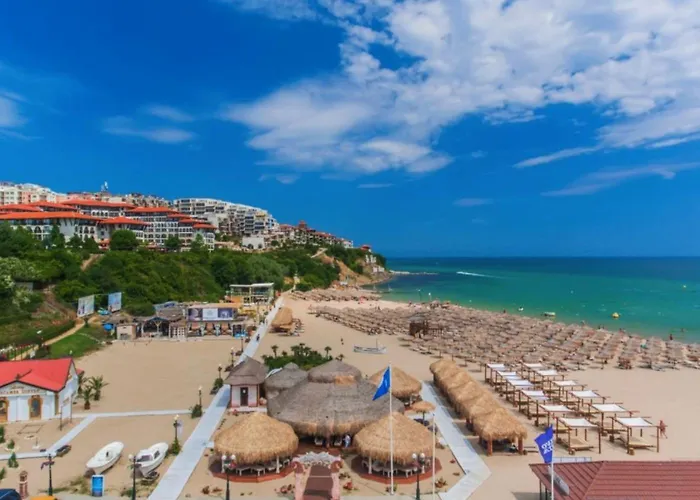 Appartement Vodenicata 3 Sveti Vlas